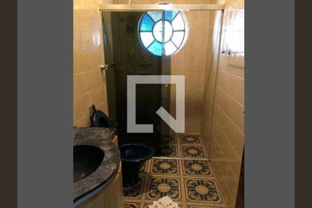 Casa à venda com 270m², 4 quartos e 2 vagas