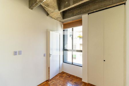 Suíte de apartamento para alugar com 1 quarto, 31m² em República, São Paulo