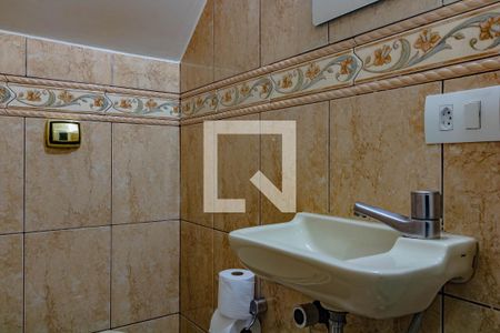 Casa à venda com 104m², 3 quartos e 1 vaga Casa à venda com 104m², 3 quartos e 1 vagaBanheiro