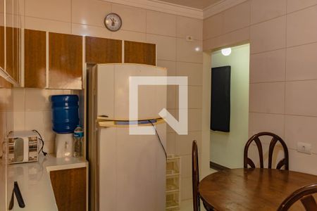 Casa à venda com 104m², 3 quartos e 1 vaga Casa à venda com 104m², 3 quartos e 1 vagaCozinha