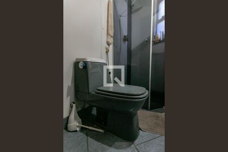 Apartamento à venda com 208m², 3 quartos e 2 vagas Apartamento à venda com 208m², 3 quartos e 2 vagasBanheiro