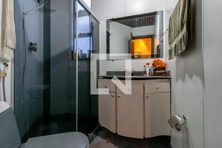 Apartamento à venda com 208m², 3 quartos e 2 vagas Apartamento à venda com 208m², 3 quartos e 2 vagasBanheiro
