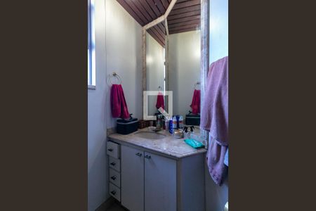 Apartamento à venda com 208m², 3 quartos e 2 vagas Apartamento à venda com 208m², 3 quartos e 2 vagasBanheiro