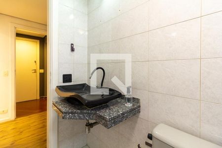 Apartamento à venda com 198m², 3 quartos e 3 vagas