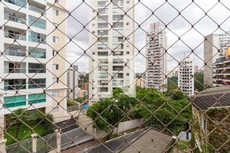 Apartamento à venda com 198m², 3 quartos e 3 vagas