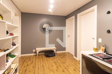 Apartamento à venda com 198m², 3 quartos e 3 vagas