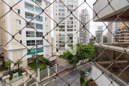 Apartamento à venda com 198m², 3 quartos e 3 vagas