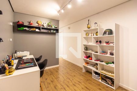 Apartamento à venda com 198m², 3 quartos e 3 vagas