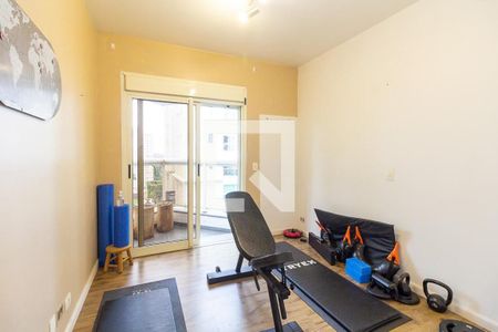 Apartamento à venda com 198m², 3 quartos e 3 vagas