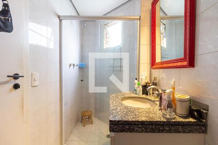 Apartamento à venda com 198m², 3 quartos e 3 vagas