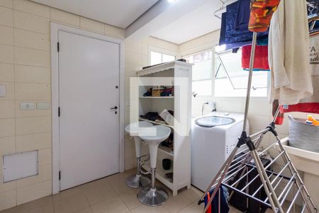 Apartamento à venda com 198m², 3 quartos e 3 vagas