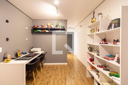 Apartamento à venda com 198m², 3 quartos e 3 vagas