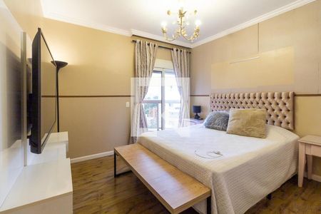 Apartamento à venda com 198m², 3 quartos e 3 vagas