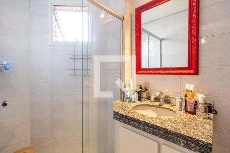 Apartamento à venda com 198m², 3 quartos e 3 vagas