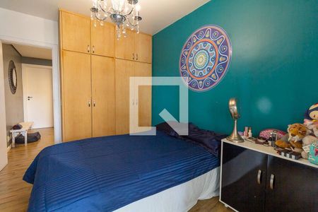 Apartamento à venda com 198m², 3 quartos e 3 vagas
