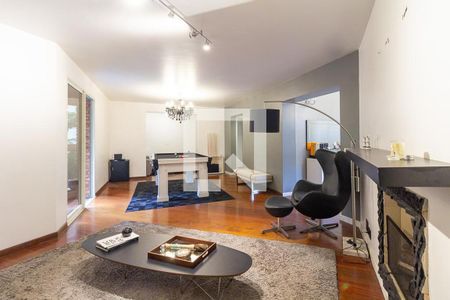 Apartamento à venda com 198m², 3 quartos e 3 vagas