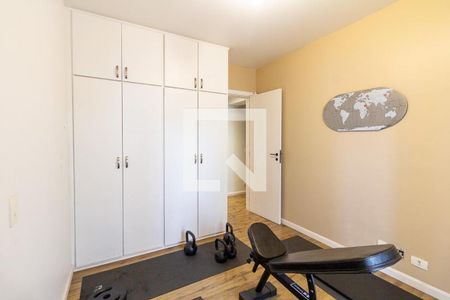 Apartamento à venda com 198m², 3 quartos e 3 vagas