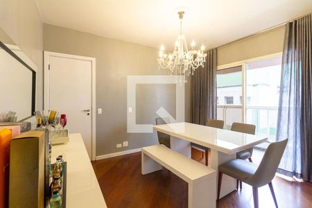 Apartamento à venda com 198m², 3 quartos e 3 vagas