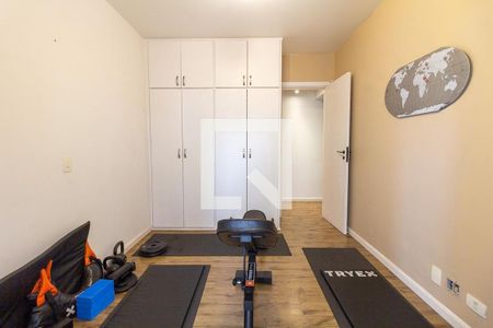 Apartamento à venda com 198m², 3 quartos e 3 vagas