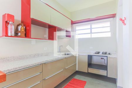 Apartamento à venda com 1 quarto, 81m² em Cerqueira César, São Paulo