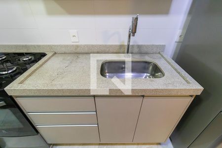 Apartamento à venda com 270m², 3 quartos e 3 vagas Apartamento à venda com 270m², 3 quartos e 3 vagasCozinha