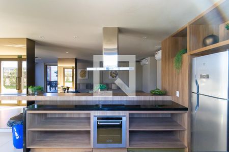 Apartamento à venda com 270m², 3 quartos e 3 vagas Apartamento à venda com 270m², 3 quartos e 3 vagasÁrea comum - Salão de festas