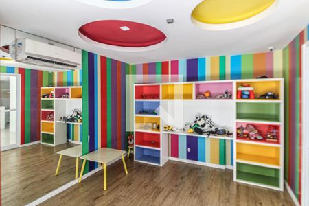 Apartamento à venda com 67m², 2 quartos e 1 vaga Apartamento à venda com 67m², 2 quartos e 1 vagaÁrea comum