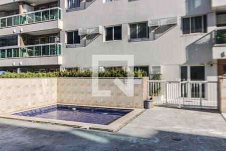Apartamento à venda com 67m², 2 quartos e 1 vaga Apartamento à venda com 67m², 2 quartos e 1 vagaÁrea comum
