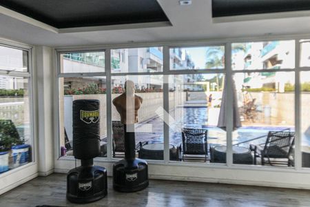 Apartamento à venda com 67m², 2 quartos e 1 vaga Apartamento à venda com 67m², 2 quartos e 1 vagaÁrea comum