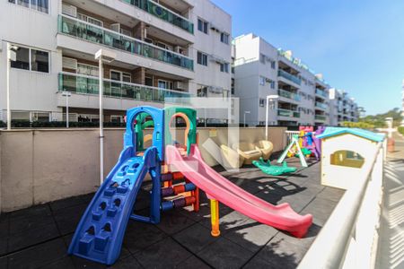 Apartamento à venda com 67m², 2 quartos e 1 vaga Apartamento à venda com 67m², 2 quartos e 1 vagaÁrea comum