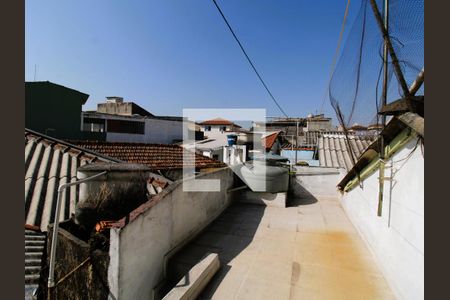 Casa à venda com 60m², 2 quartos e 1 vagaTerraço