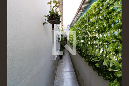 Casa à venda com 60m², 2 quartos e 1 vagaQuintal