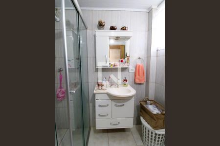 Casa à venda com 60m², 2 quartos e 1 vagaBanheiro