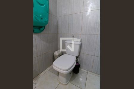 Casa à venda com 60m², 2 quartos e 1 vagaBanheiro