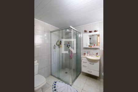 Casa à venda com 60m², 2 quartos e 1 vagaBanheiro