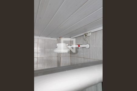 Casa à venda com 60m², 2 quartos e 1 vagaBanheiro