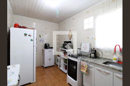 Casa à venda com 60m², 2 quartos e 1 vagaCozinha