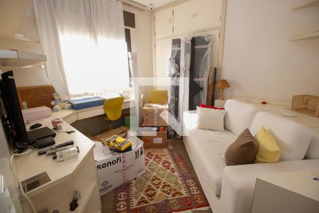 Apartamento para alugar com 477m², 4 quartos e 5 vagas Apartamento para alugar com 477m², 4 quartos e 5 vagasSuíte 1
