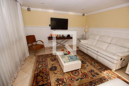 Apartamento para alugar com 477m², 4 quartos e 5 vagas Apartamento para alugar com 477m², 4 quartos e 5 vagasSala 5