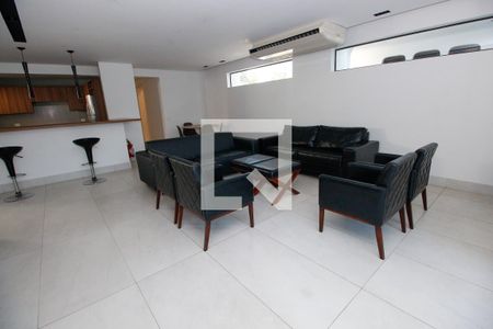 Apartamento para alugar com 477m², 4 quartos e 5 vagas Apartamento para alugar com 477m², 4 quartos e 5 vagasÁrea comum - Salão de festas