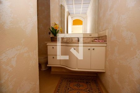 Apartamento para alugar com 477m², 4 quartos e 5 vagas Apartamento para alugar com 477m², 4 quartos e 5 vagasLavabo 2