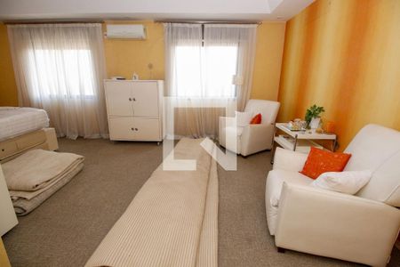 Apartamento para alugar com 477m², 4 quartos e 5 vagas Apartamento para alugar com 477m², 4 quartos e 5 vagasSuíte 3