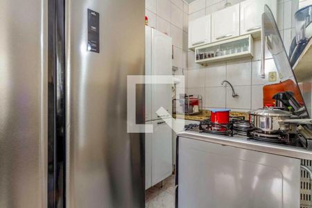Apartamento à venda com 1 quarto, 41m² em Itaim Bibi, São Paulo
