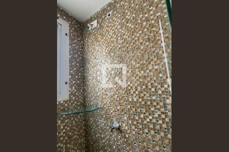 Apartamento para alugar com 44m², 2 quartos e sem vaga Apartamento para alugar com 44m², 2 quartos e sem vagaBanheiro
