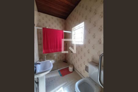 Casa à venda com 187m², 3 quartos e 4 vagas