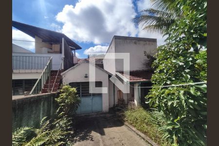Casa à venda com 187m², 3 quartos e 4 vagas