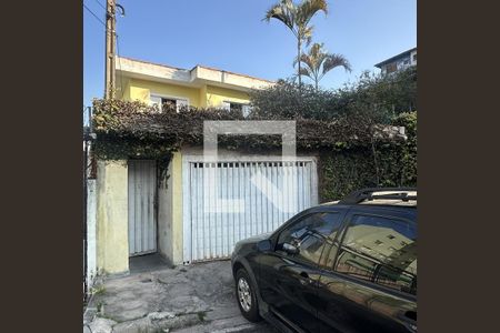 Casa à venda com 28m², 1 quarto e 1 vagaFachada