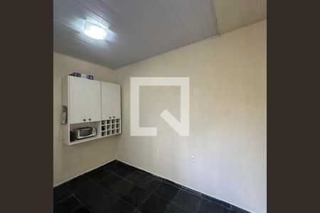Casa à venda com 28m², 1 quarto e 1 vagaCozinha