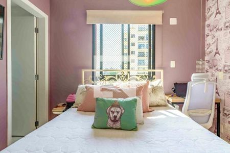 Apartamento à venda com 94m², 2 quartos e 1 vaga