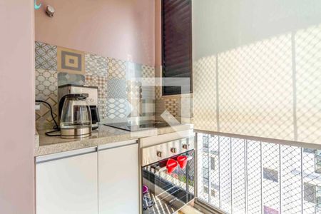 Apartamento à venda com 94m², 2 quartos e 1 vaga